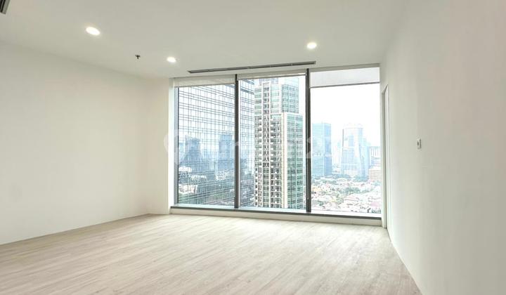 Office Unit in Mega Kuningan Center - World Capital Tower Office Unit in Mega Kuningan Center - World Capital Tower