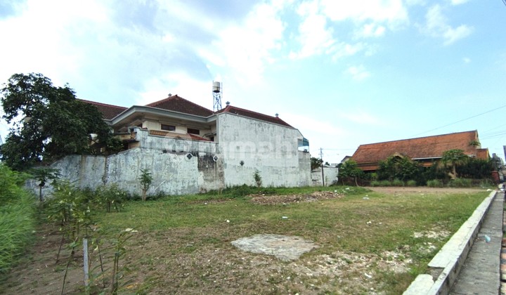 Tanah Kavling Strategis di Sawojajar – Dekat Azko & Tol!