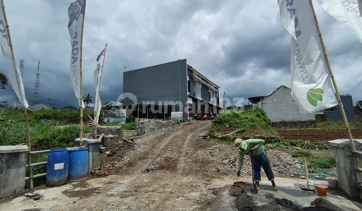 Kost House in Malang City 975M Bonus Full Furnish 2