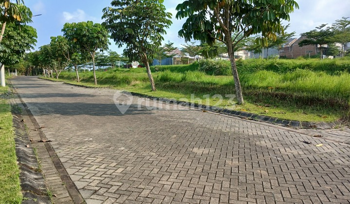 Tanah Kavling Selangkah UIN 3 Malang - Lingkungan Perumahan Tanah Kavling Selangkah UIN 3 Malang - Lingkungan Perumahan