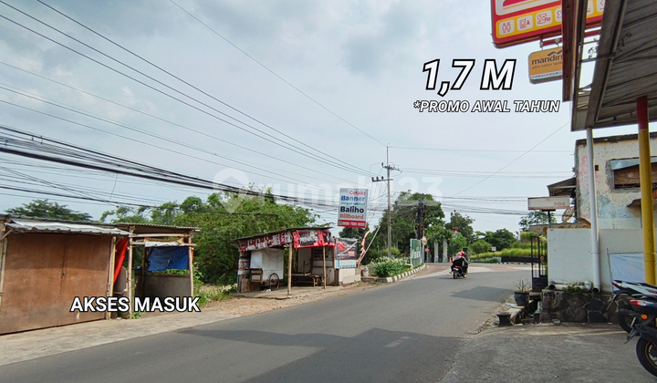 Kost House on Tidar Road Axis - Comfortable and Beautiful Environment 2