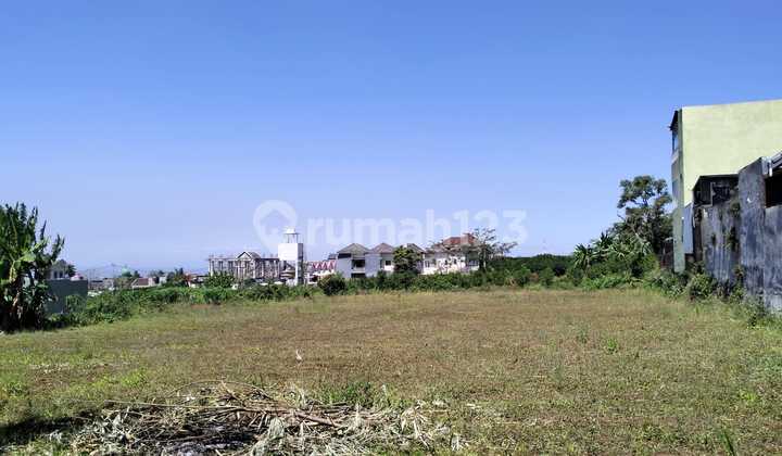 Cluster Rukost Premium Joyoagung - Siap Cuan Sewa!