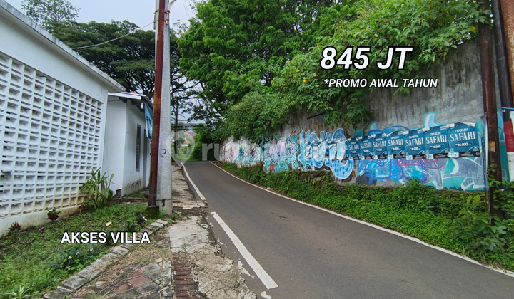 Villa Cozy Selangkah Wisata Bns Kota Batu