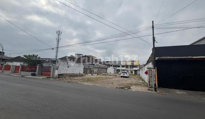 Rumah Minimalis Bumiayu Malang - dekat Pasar Gadang 2