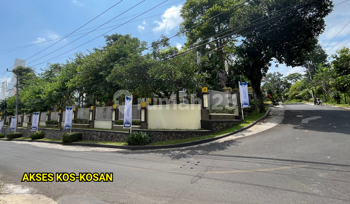 Rumah Kost 0 Jalan Landungsari Malang, Bonus Full Furnished Rumah Kost 0 Jalan Landungsari Malang, Bonus Full Furnished