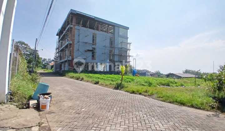 Joyoagung Malang Plot - suitable for slow living Joyoagung Malang Plot - suitable for slow living
