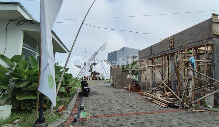 Rukost City Malang Cluster - 2 Minutes to UMM, Unisma 2