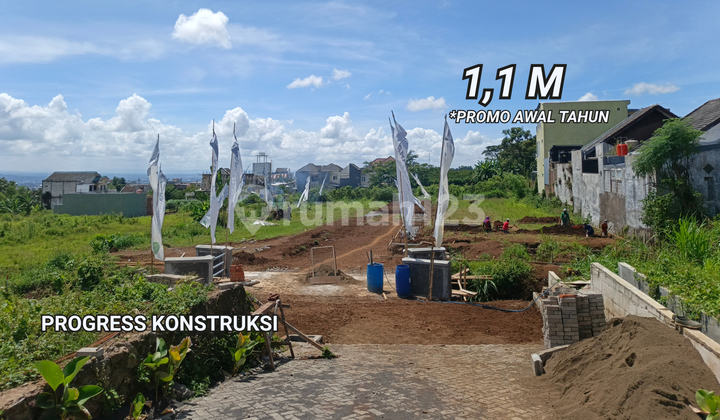 Kost Malang City Price Down 975 Million Special February 2