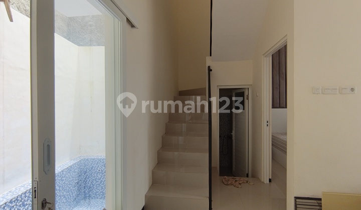 Dijual Cepat Villa Ready Unit Depan Jatimpark 3 Batu