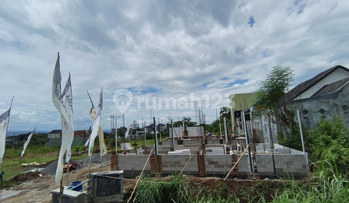 Rumah Kost Kota Malang 975Jt Bonus Full Furnish