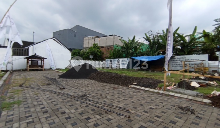 Rukost Saxophone Kota Malang - Dekat berbagai kampus bergengsi 