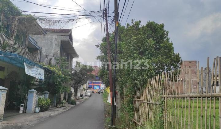 Strategic, Comfortable Malang Batu Gold Plot