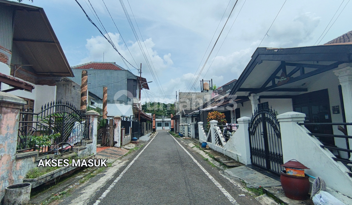 Kavling Sawojajar Dekat Lokasi Strategis Kota Malang