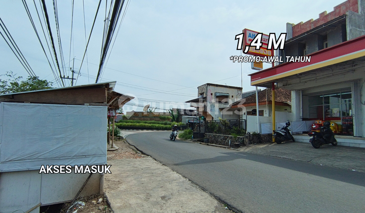 Boarding House on Merjosari Road Axis, Malang City 2