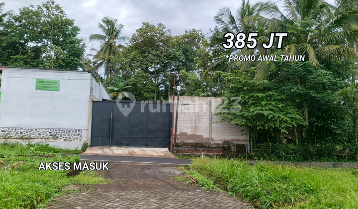 Malang City Fully Furnished House - Near Dispenduk Malang 2