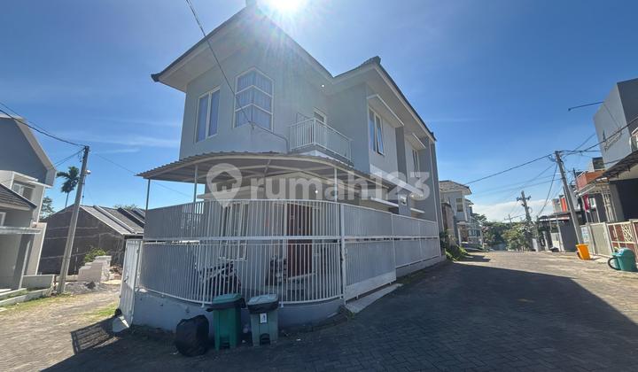 UMM Boarding House Malang City - Profitable Investment! 2