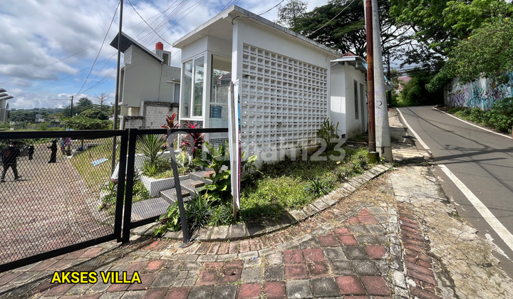 Villa Selangkah Bns, Jatimpark dan Bonus Full Furnish