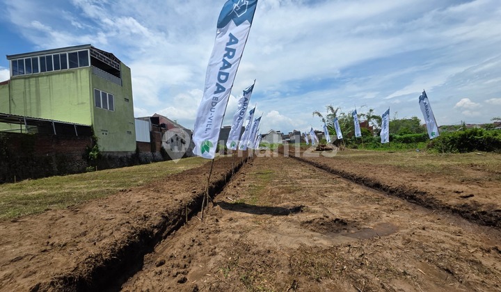 Malang City Boarding House One Step to UB Campus 2