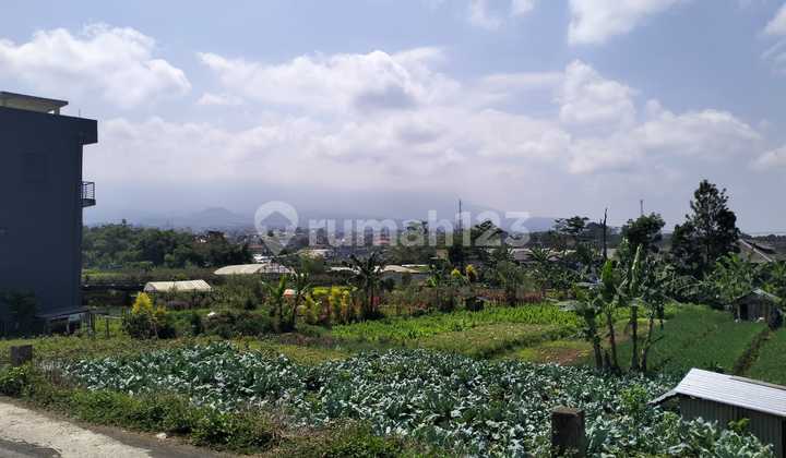 Villa Inden Bangun Metro - 5 Minutes to Batu City Square