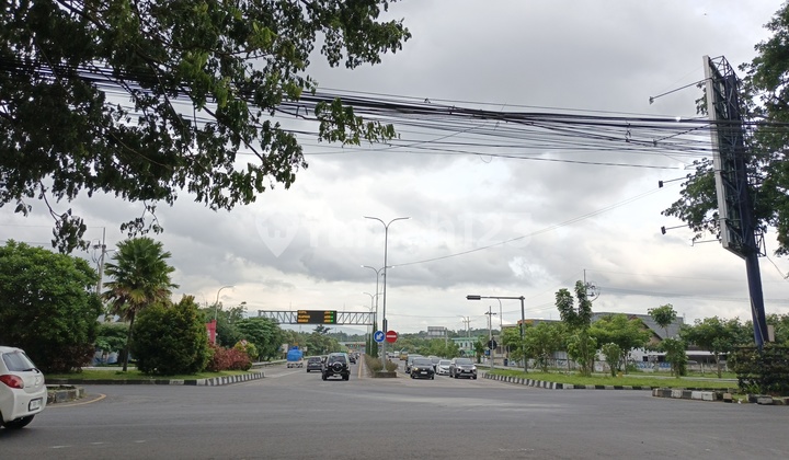 Sawojajar Toll Gate Plot, Malang City Sawojajar Toll Gate Plot, Malang City