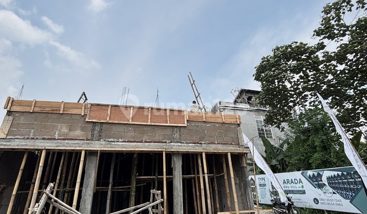 Kost Pusat Kota Malang - Lokasi Banyak Mahasiswa 2