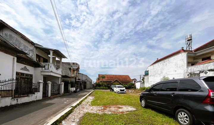 Tanah Kavling Sawojajar: Zona Real Estate Paling Bergairah!