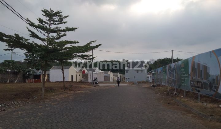 Affordable Subsidized House in Malang - 5 Minutes to Malang City Toll Gate