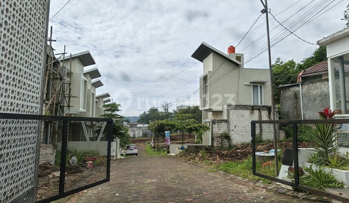 Jual Villa 3 Menit Bns Batu Bonus Full Furnish dan Management