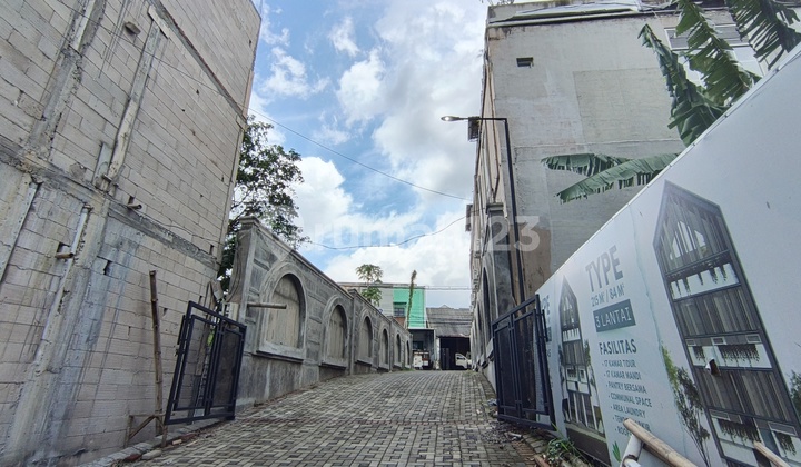 Boarding House 2 Minutes to Umm, Unisma, Polinema, Ub Malang Campuses 2