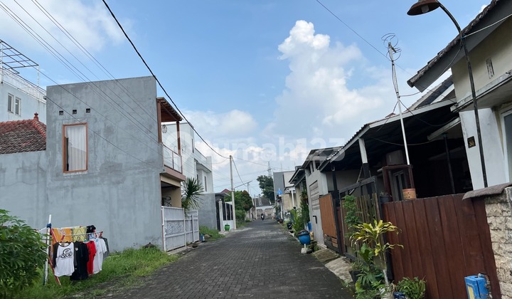 Minimalist Pre-Order Home in Sukun, Malang City 2