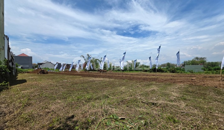 Rumah Kost Joyoagung Kota Malang - Free Manajemen