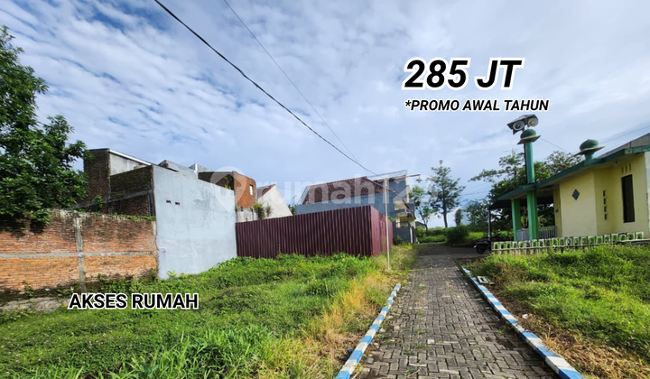 For Quick Sale: 2-Story House in Sukun, Malang City 2