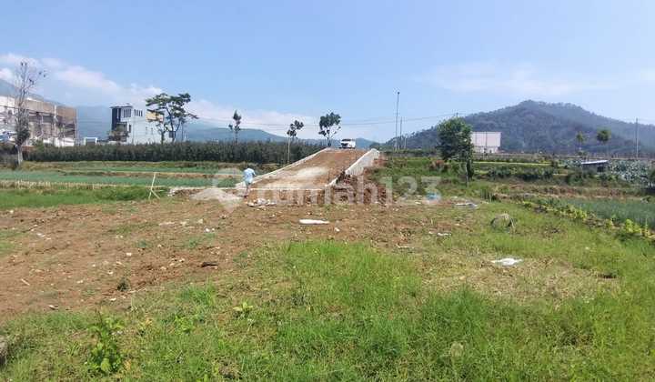 Villa Inden Bangun 5 Menit Alun-Alun Kota Batu