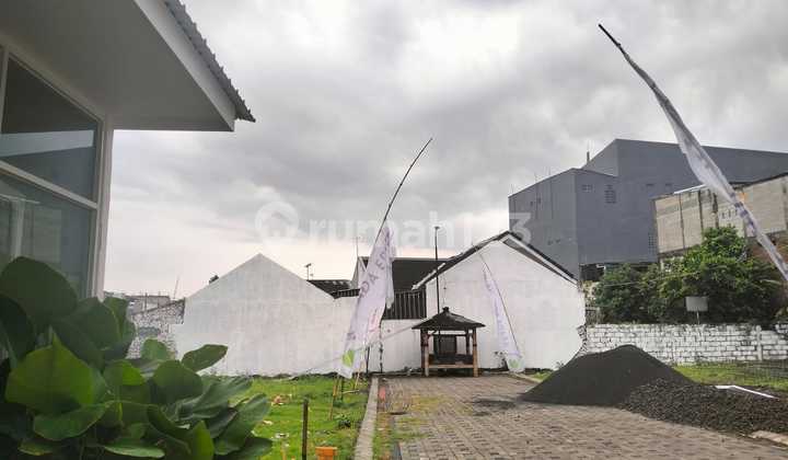 Rukost Inden One Step to UMM Campus 2