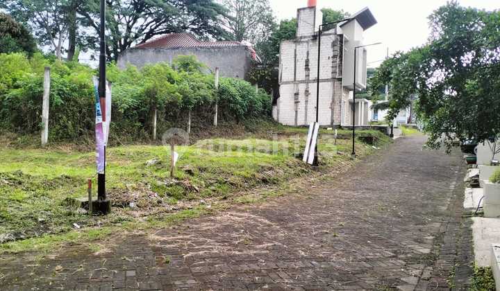 Villa Premium Kota Batu 3 Menit Wisata Bns