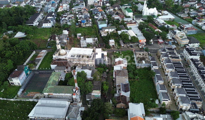 5 Minutes Campus Umm Malang Passive Income Hundreds of Millions a Year Selling Kost C5 2
