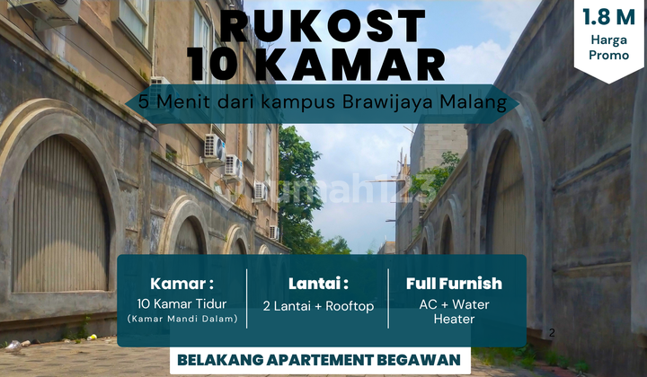 Boarding Houses for Sale, Students Ready to Earn Hundreds of Millions per Year 1