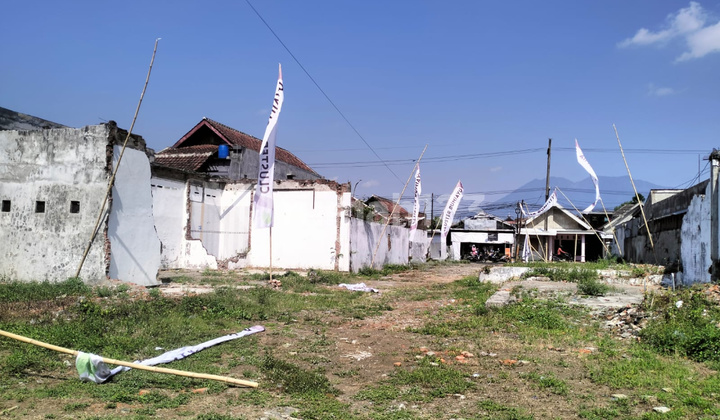 10 Menit Kampus Kanjuruhan Dijual 255 juta Tanah Kavling Murah 10 Menit Kampus Kanjuruhan Dijual 255 juta Tanah Kavling Murah