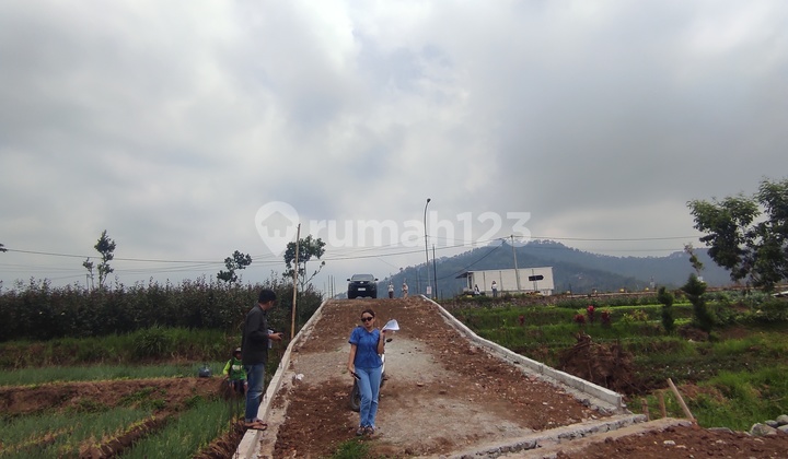 Villa Premium Kota Batu 3 Menit Alun-Alun Batu