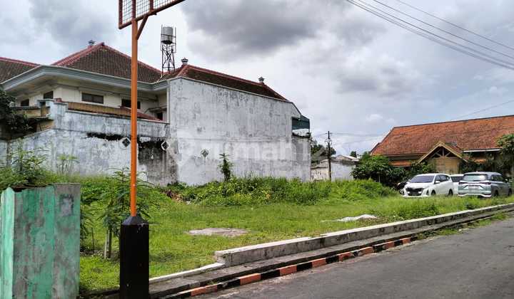 Land Plot Near Toll Access SHM Ready for Name Change