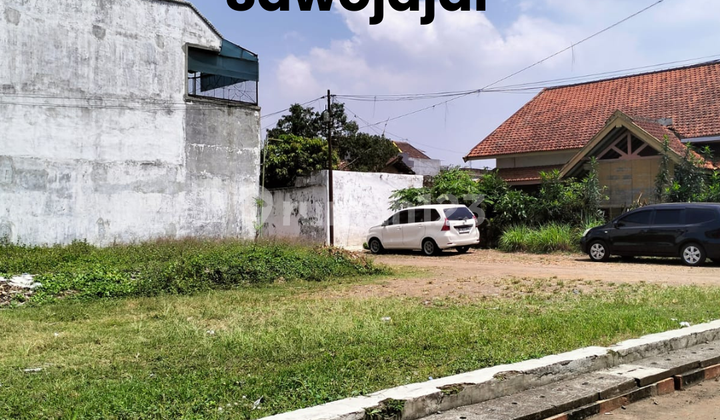 Cheap Land Plot Location Sawojajar Near Toll Exit Cheap Land Plot Location Sawojajar Near Toll Exit