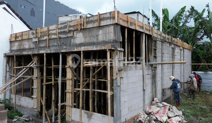 Sell Premium Boarding House with Car Access 5 Minutes from Unisma Malang Campus, Income Hundreds of Millions Per Year 2