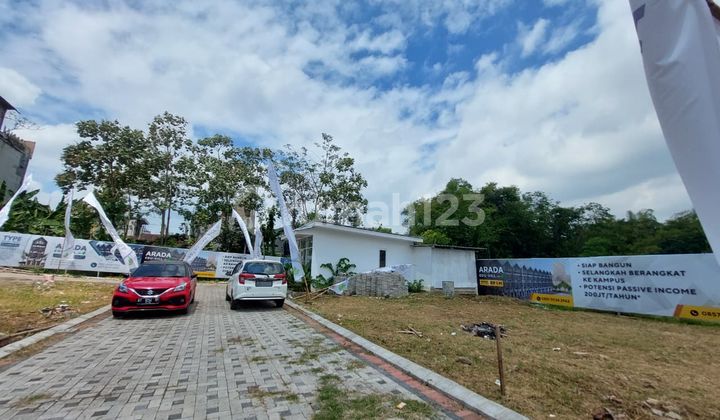 Rukost Inden Bangun Selangkah Kampus UMM 2