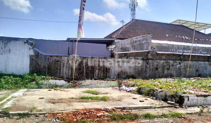 Tanah Kavling Kota Malang Dekat Rsud Kota Malang