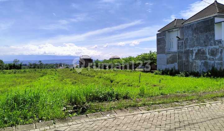 Type 36 House in Bandulan Area, Legal Security Assured. 2