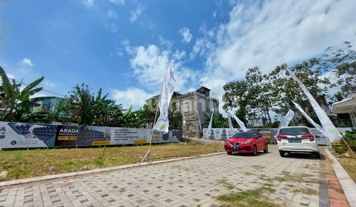 Rukost Inden Bangun Selangkah Kampus UMM