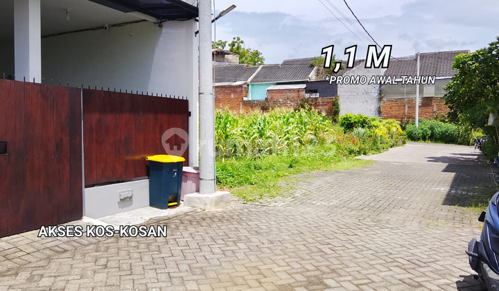 Near Ub Campus Rukost Premium Free Management 1.1 Billion 2