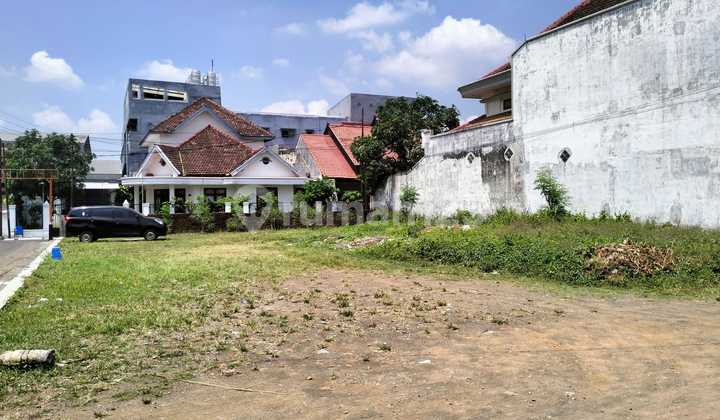 Legalitas Aman Ranugrati Tanah Kavling 4,5 juta per meter