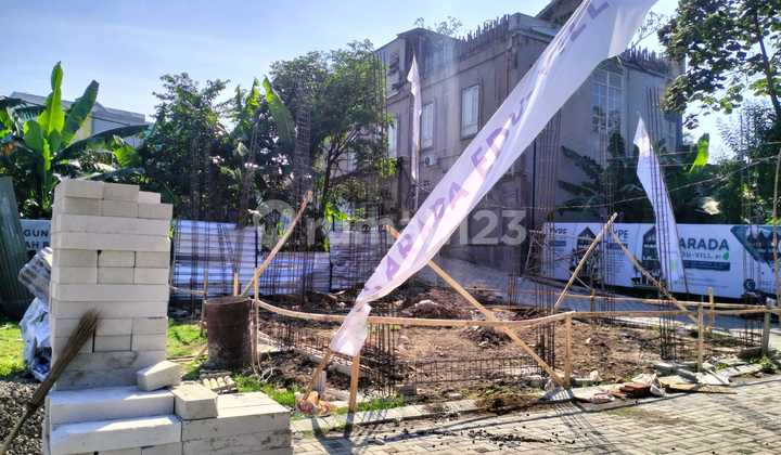 Rukost Inden Build a Step Away to UMM Campus 2