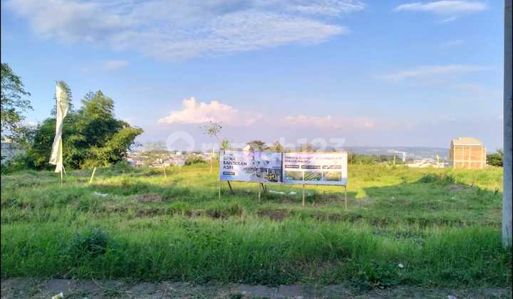 Tanah 72 m2 Legalitas SHM di Sukun, Malang Tanah 72 m2 Legalitas SHM di Sukun, Malang